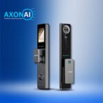 Smart lock Lezn R02