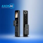 Smart lock Lezn R05