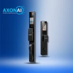 Smart lock Lezn R15
