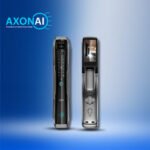 Smart lock Lezn i13 Cat Eye