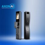 Smart lock Lezn i19 Face Version_