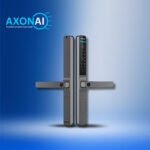 Smart lock Philips DDL611