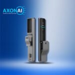 Smart lock Philips DDL720