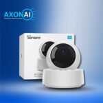 Sonoff Cam GK-200MP2 Indoor