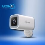 Sonoff Outdoor Cam-B1P