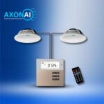 Sound System Dsppa M2W