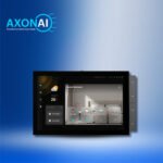 Tuya 10 inch Smart Control Panel Built-in Alexa