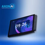Tuya 10 inch Smart screen Panel Built-in Alexa