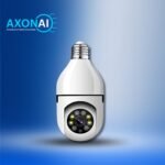 Tuya Cam 2MP
