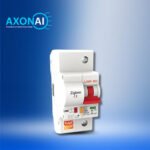 Tuya ZigBee Circuit Breaker 80A