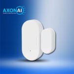 Tuya ZigBee Door& Window Sensor_