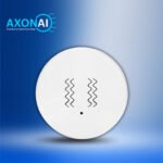 Tuya ZigBee Shake Detector For Window Glass Or a Drawer