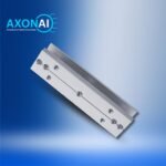 U bracket Aluminum L1808-U