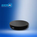 Wifi IR Remote Control with Temp & Humidity Sensor