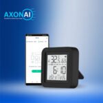 Wifi IR Remote Control with Temp & Humidity Sens...