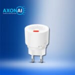 ZigBee Gas Detector (EU Plug)