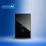 ZigBee K.Zosar Shutter Switch_