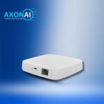 ZigBee Lan Gateway