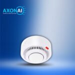 ZigBee Smoke Sensor Without Battery